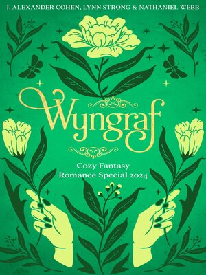 cover image of Wyngraf Romance Special 2024